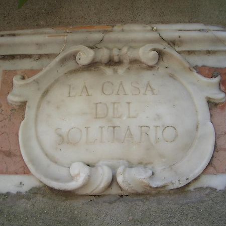 Casa Del Solitario Capri Kültér fotó